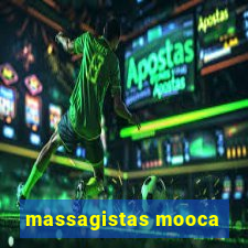 massagistas mooca